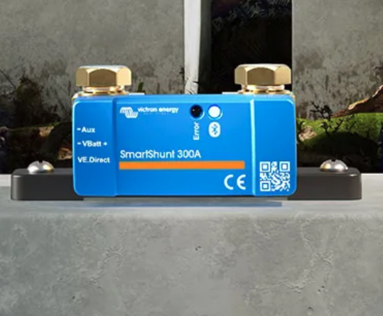 How to Install a Shunt to Monitor DC Load in Your RV Electrical System